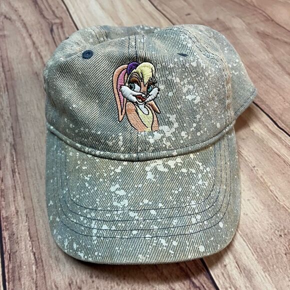 Lola Bunny Hat. One size. Space Jam. - Picture 5 of 5